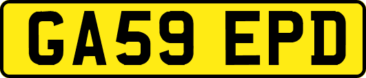GA59EPD
