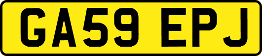 GA59EPJ