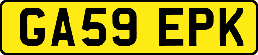 GA59EPK