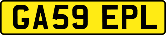 GA59EPL