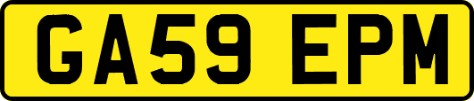 GA59EPM