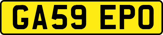 GA59EPO