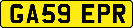 GA59EPR
