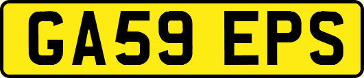 GA59EPS
