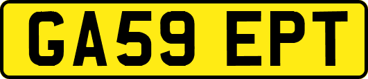GA59EPT
