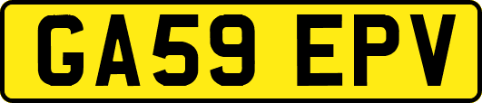 GA59EPV
