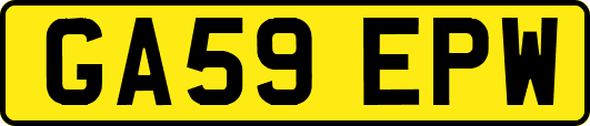 GA59EPW