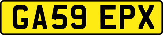 GA59EPX