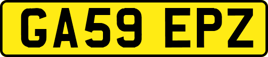 GA59EPZ