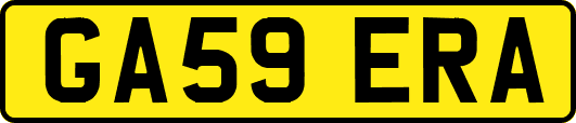 GA59ERA
