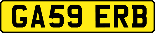 GA59ERB