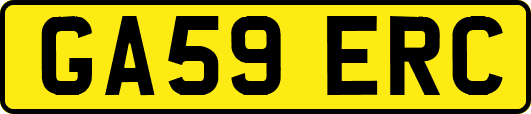 GA59ERC