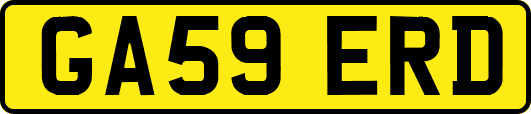 GA59ERD