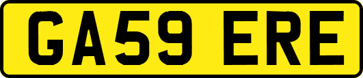 GA59ERE