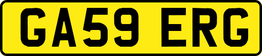 GA59ERG