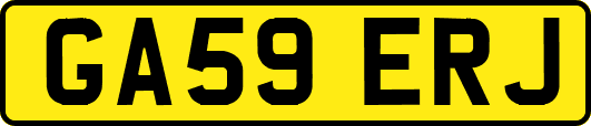 GA59ERJ