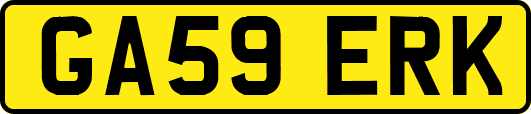 GA59ERK