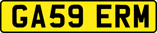 GA59ERM
