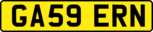 GA59ERN