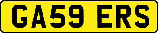 GA59ERS