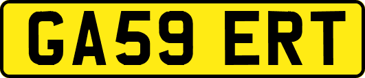 GA59ERT