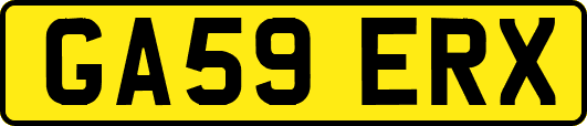 GA59ERX