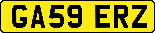GA59ERZ