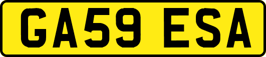 GA59ESA