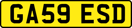 GA59ESD