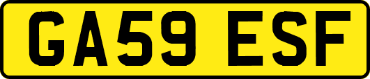 GA59ESF