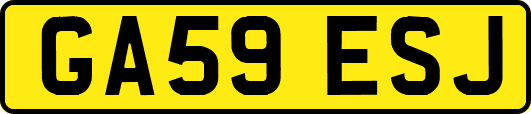 GA59ESJ