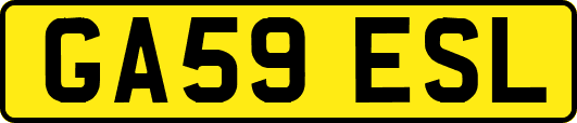 GA59ESL