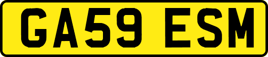 GA59ESM