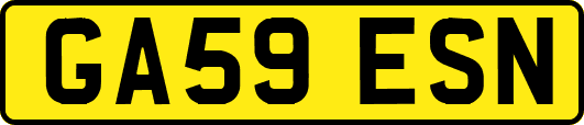 GA59ESN