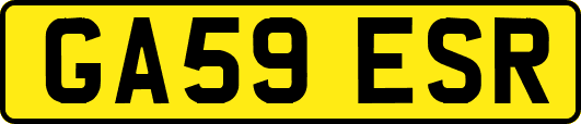 GA59ESR