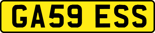 GA59ESS