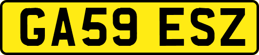 GA59ESZ
