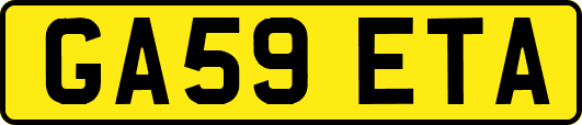 GA59ETA