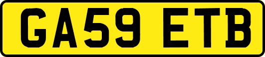 GA59ETB