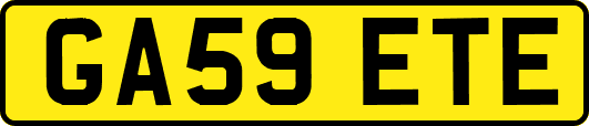 GA59ETE