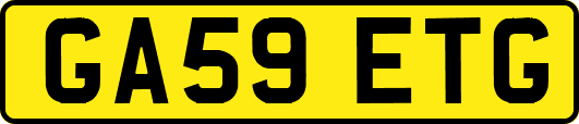 GA59ETG
