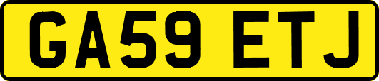 GA59ETJ