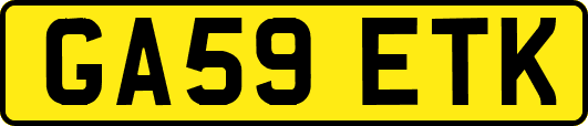 GA59ETK