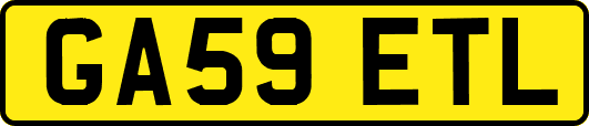GA59ETL