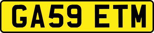 GA59ETM