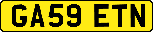 GA59ETN