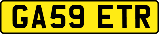 GA59ETR