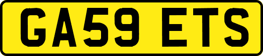 GA59ETS