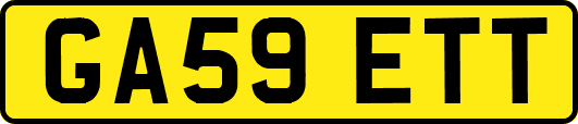 GA59ETT