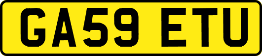 GA59ETU